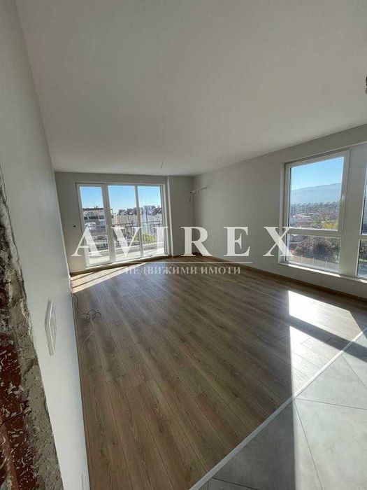 Продава се Тристаен апартамент в Пловдив, Христо Смирненски - 102 кв.м за 1608 €/кв.м - Снимка #13