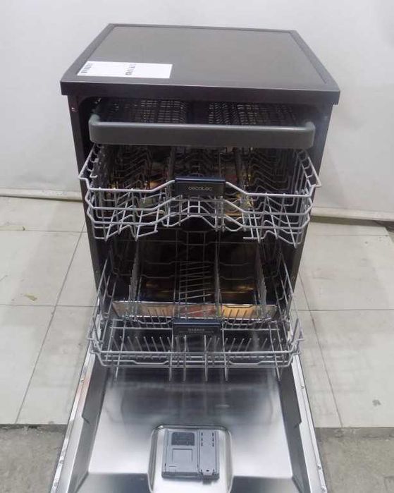 Съдомиялна Cecotec Bolero Aguazero 6210 Dark D - код 4305