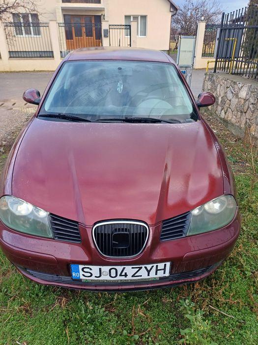 Seat Cordoba de vanzare