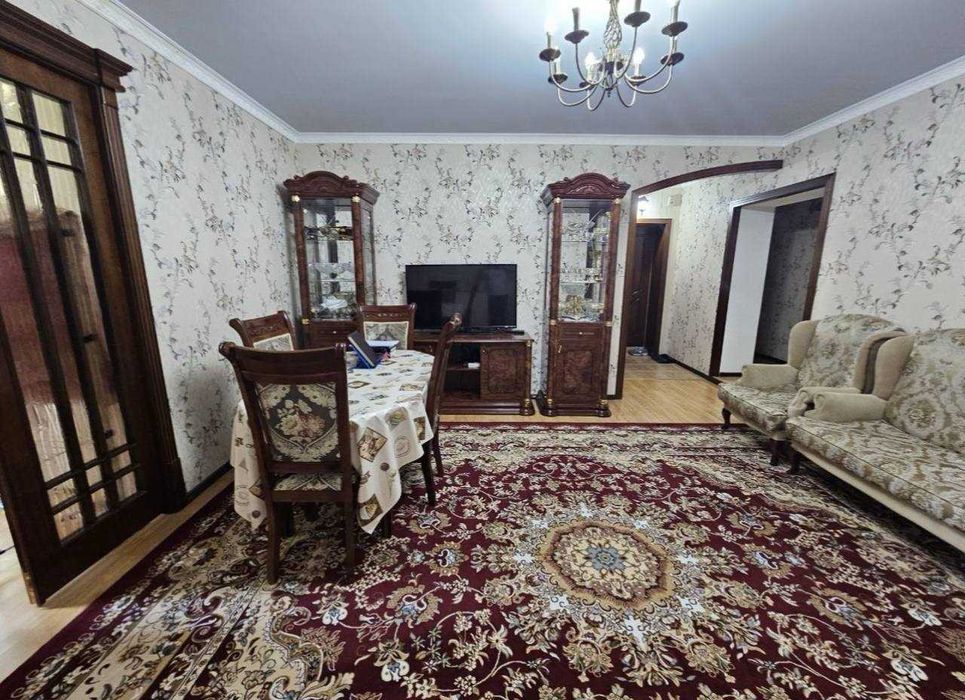 Центр Города ‼️  Цум   4х/4/4     94м2   Сенат