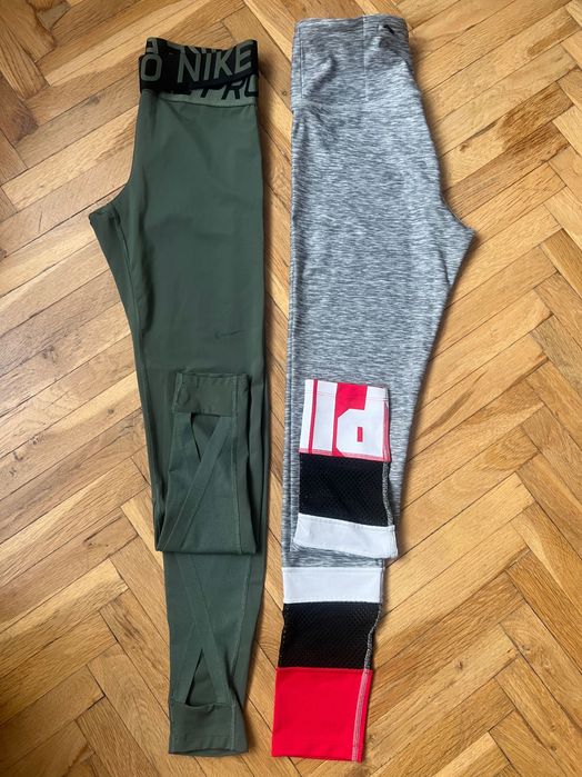 Дамски клинчета , “NIKE” , “VS” .