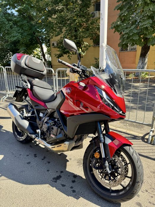 Honda NT1100 DCT 2024