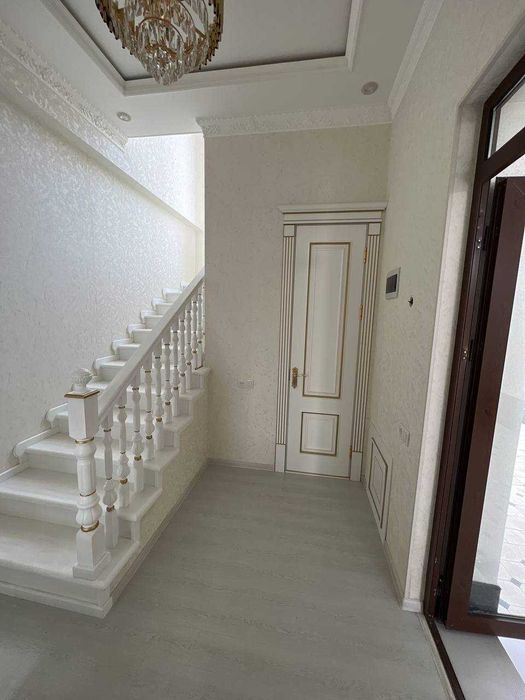 Продается Новый ЕвроДом , Сергилийский район