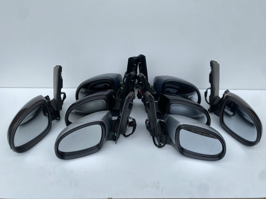 Oglinda st/dr vw Sharan 7N 2011-2018 cu reglaj electric si incalzite