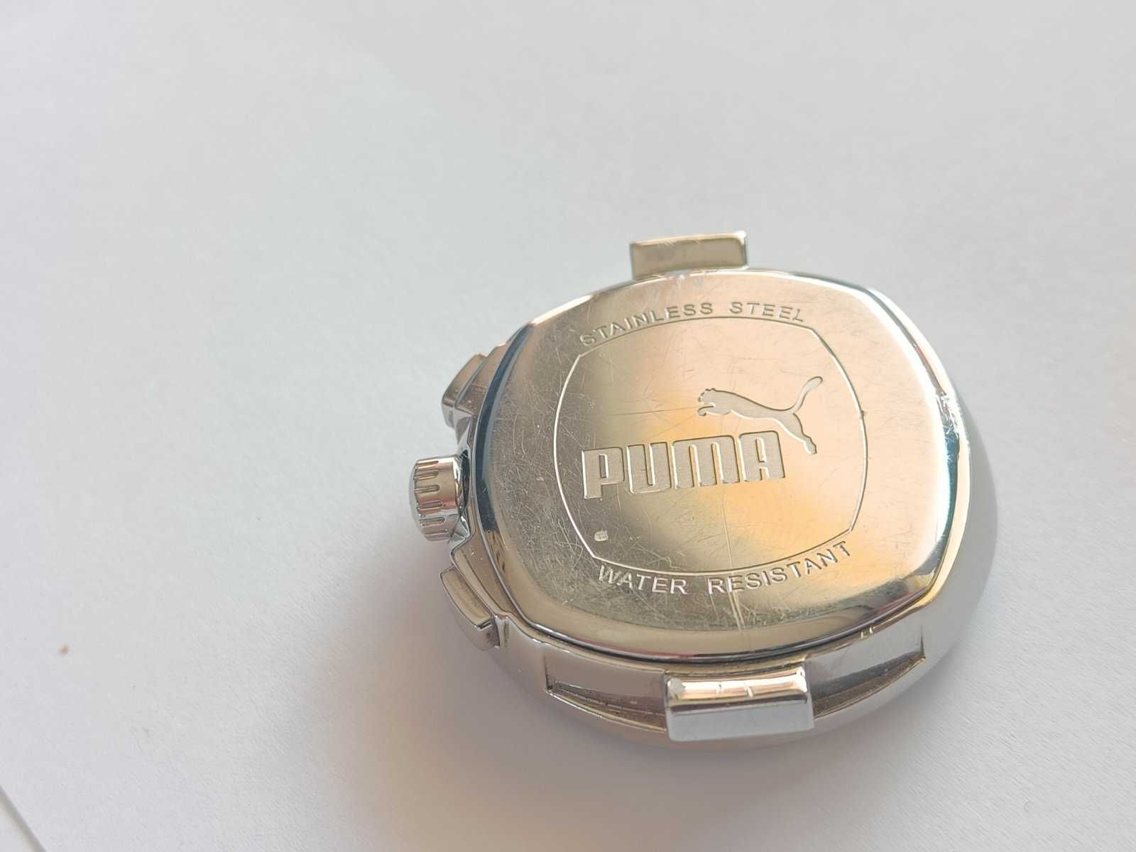 Мъжки Часовник PUMA ( кварцов ) с хронограф chronograph