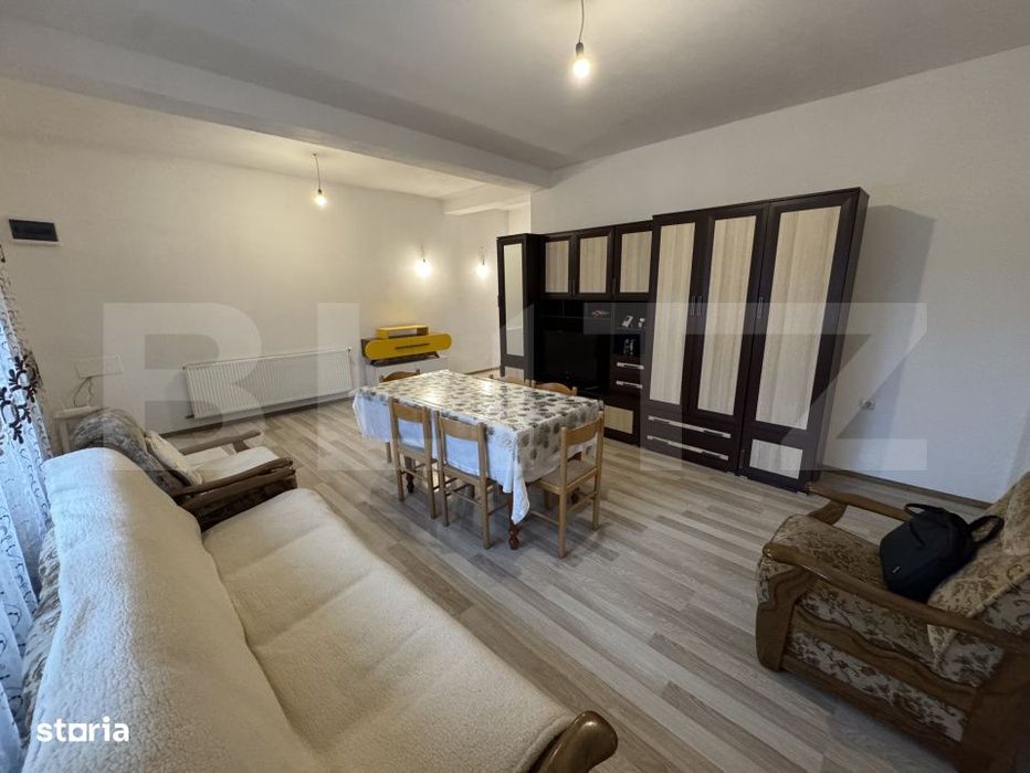 Apartament 2 camere, 40 mp, cartier Popoveni