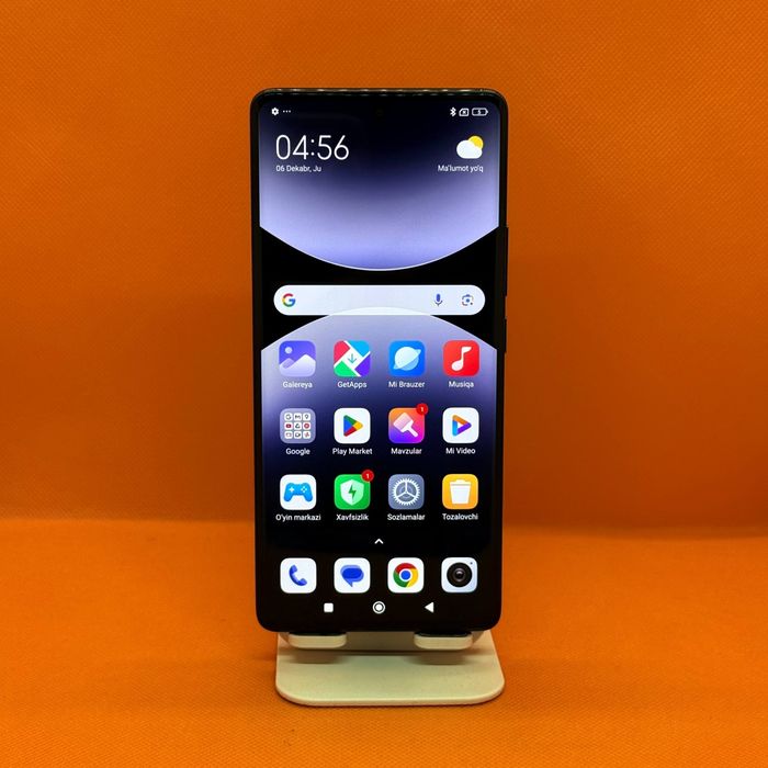 Redmi mote 14 pro sotiladi dastavka bor