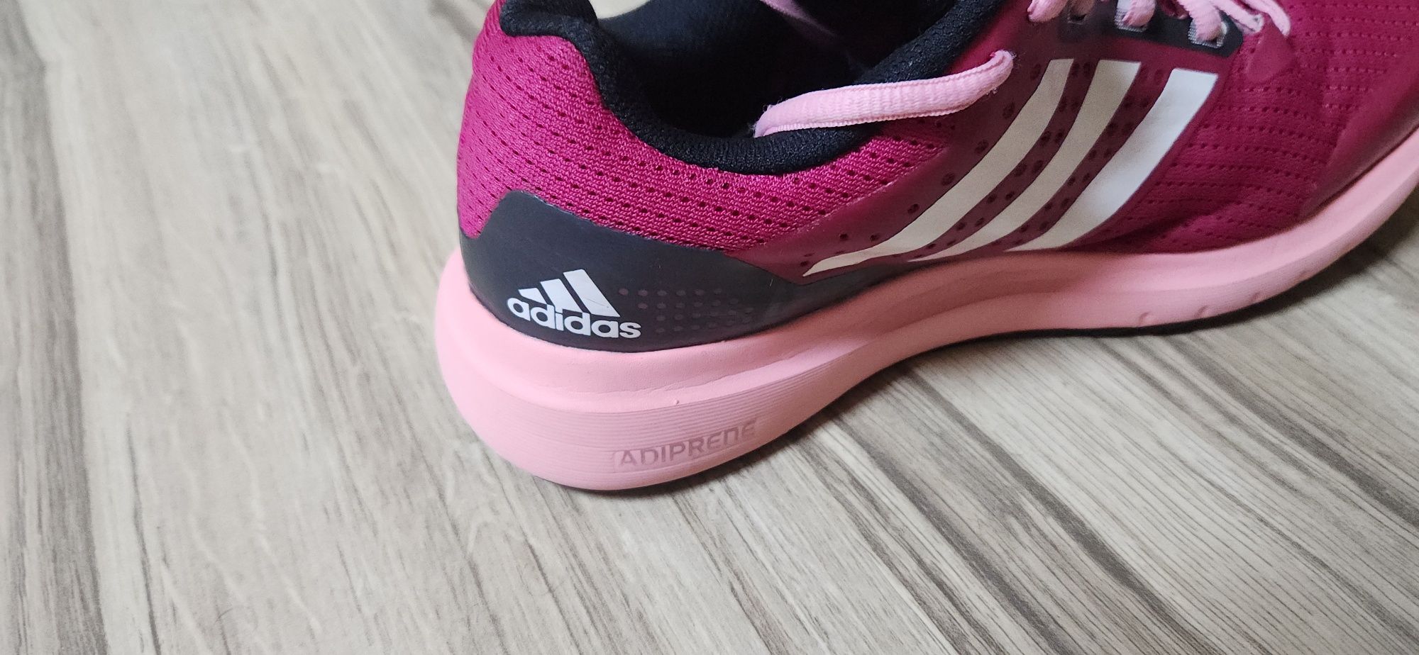 Adidas duramo7 36номер перфектни