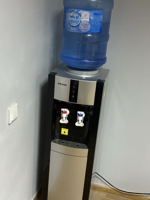 Продам куллер для воды