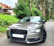 Audi A5 2.0Tdi 2016 245 cp Variante Auto