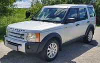 Land Rover Discovery 2.7d / 4x4 / HSE / cutie AUTOMATĂ