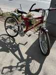 Vand biciclete !