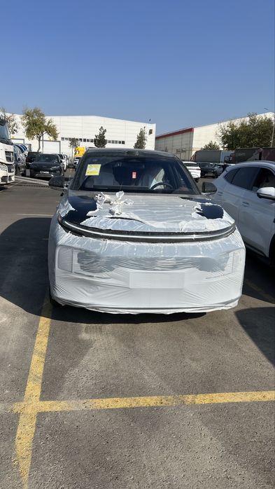 Li7 Ultra 2025/2026 nomilaga chiqadi restyling