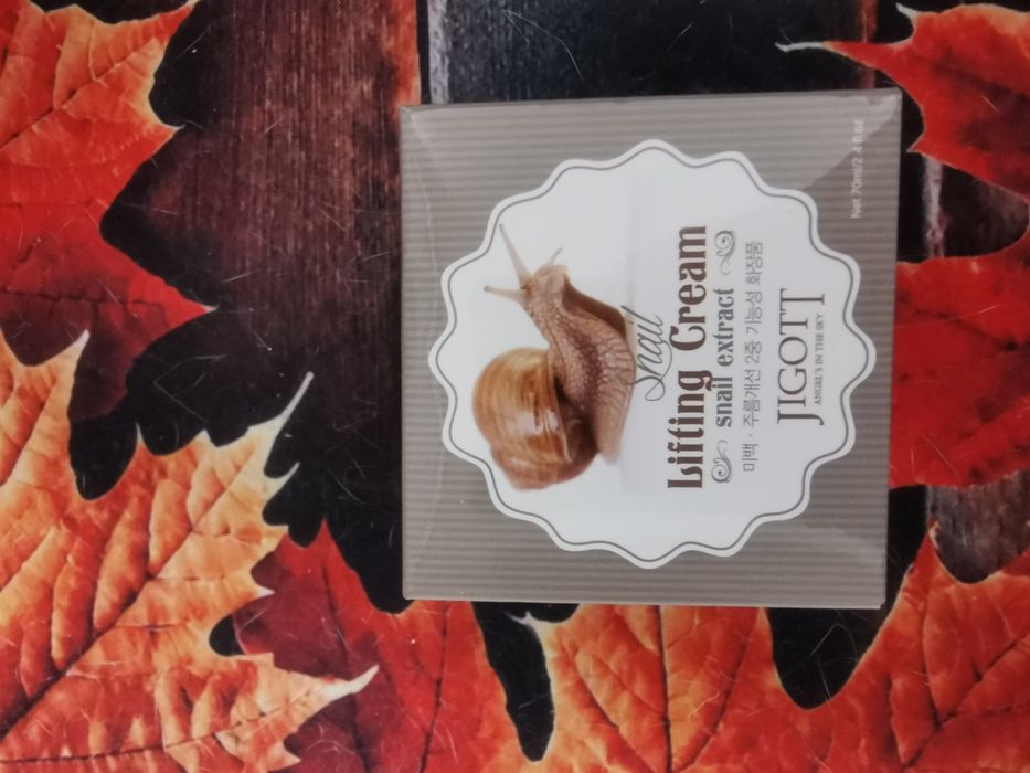 Корейска козметика