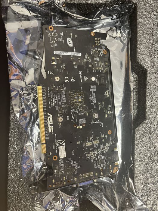 Placa Video Asus 950
