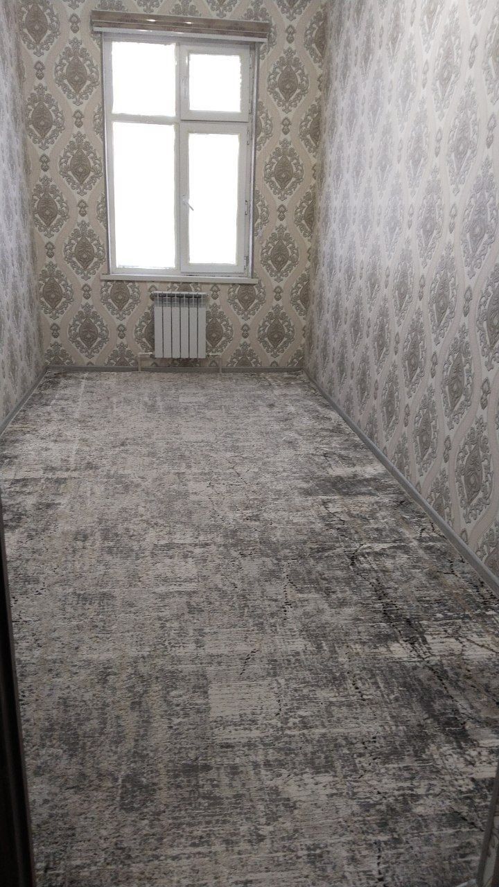 Квартира 3 хонали Термез Инденим