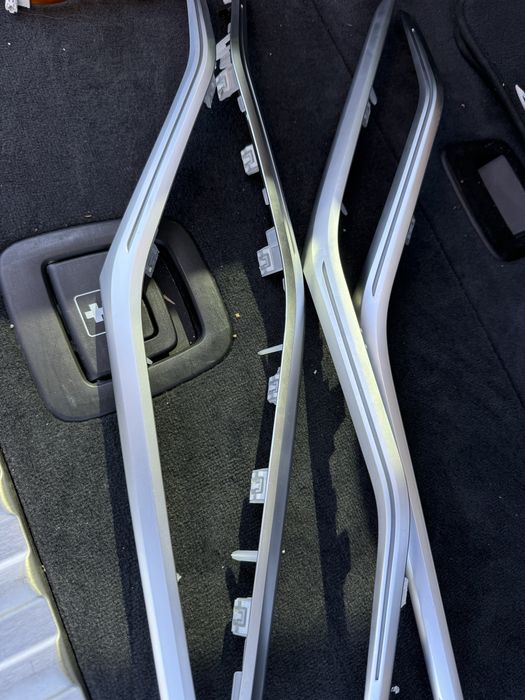 Lumini ambientale bmw g20/g21