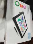 Wacom One HD Creative Pen Display - планшет для рисования