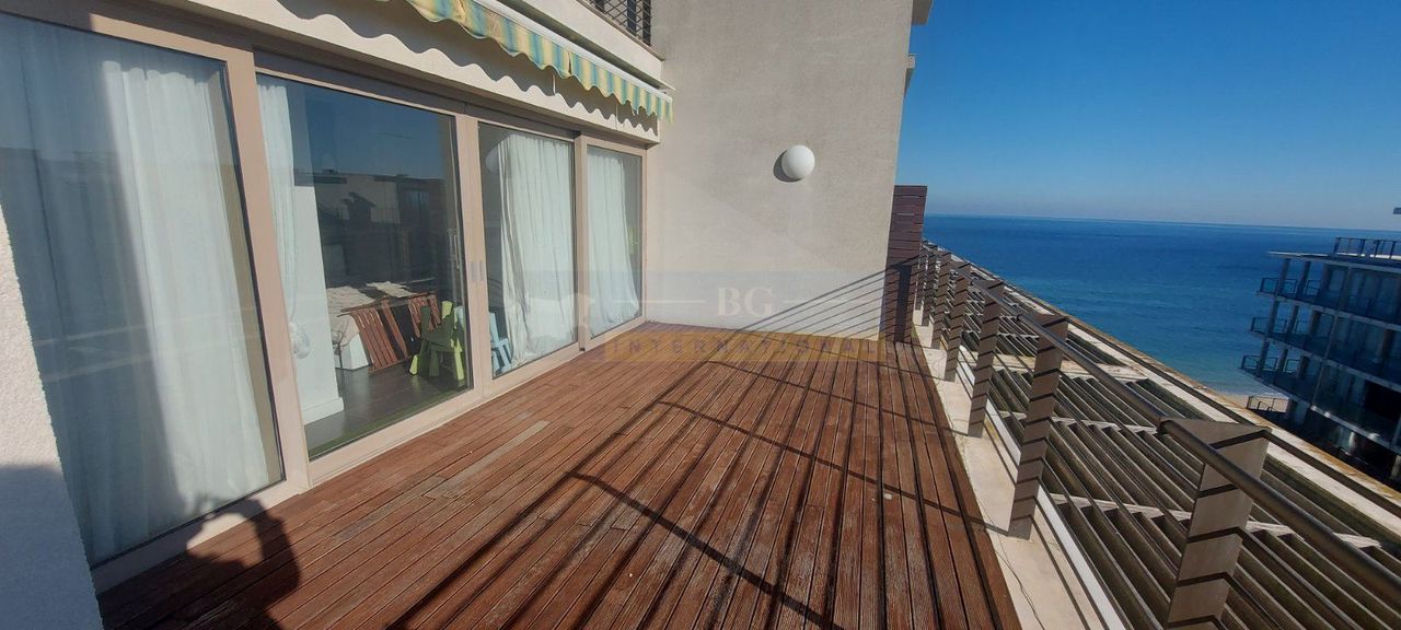 Продава се Мезонет в Обзор - 218 кв.м за 780 €/кв.м - Снимка #1