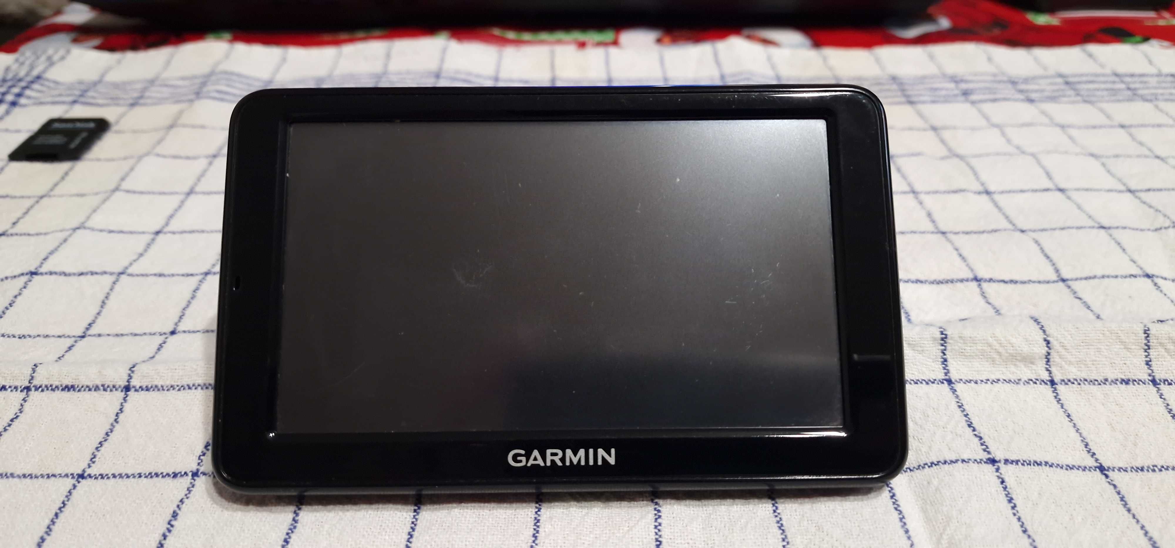 GARMIN Nuvi 2545 LMT
