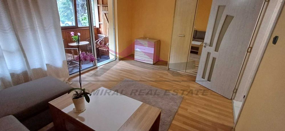Дава се под наем Двустаен апартамент в Варна, Генералите - 48 кв.м за 375 € - Снимка #2