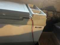 Frigider auto cu freon