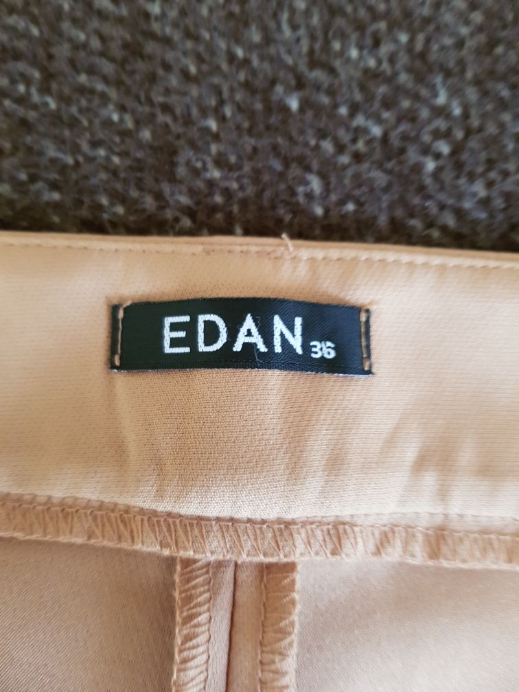 Pantaloni eleganti,Edan,36/S