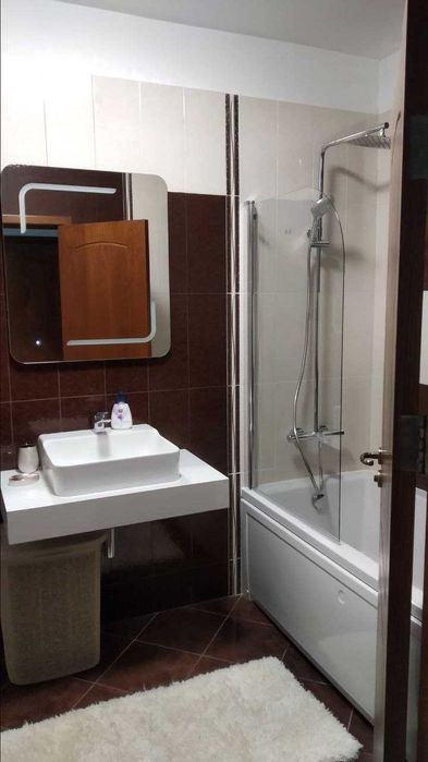 люксозни апартаменти под наем Варна