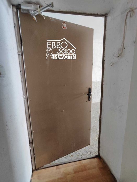Дава се под наем Магазин в Стара Загора, Казански - 56 кв.м за 255 € - Снимка #6