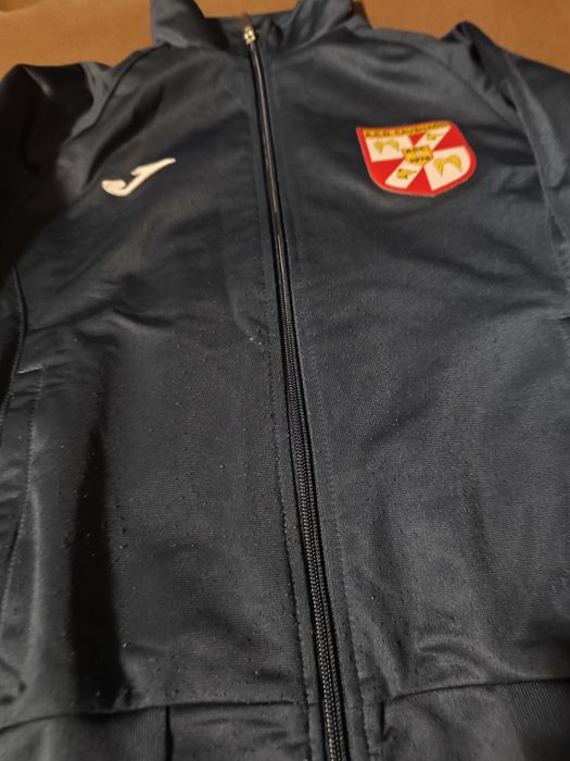 Trening băiat Joma 8 ani