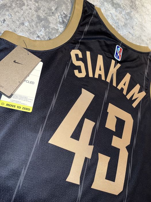 Maiou de baschet / Raptors / Siakam 43