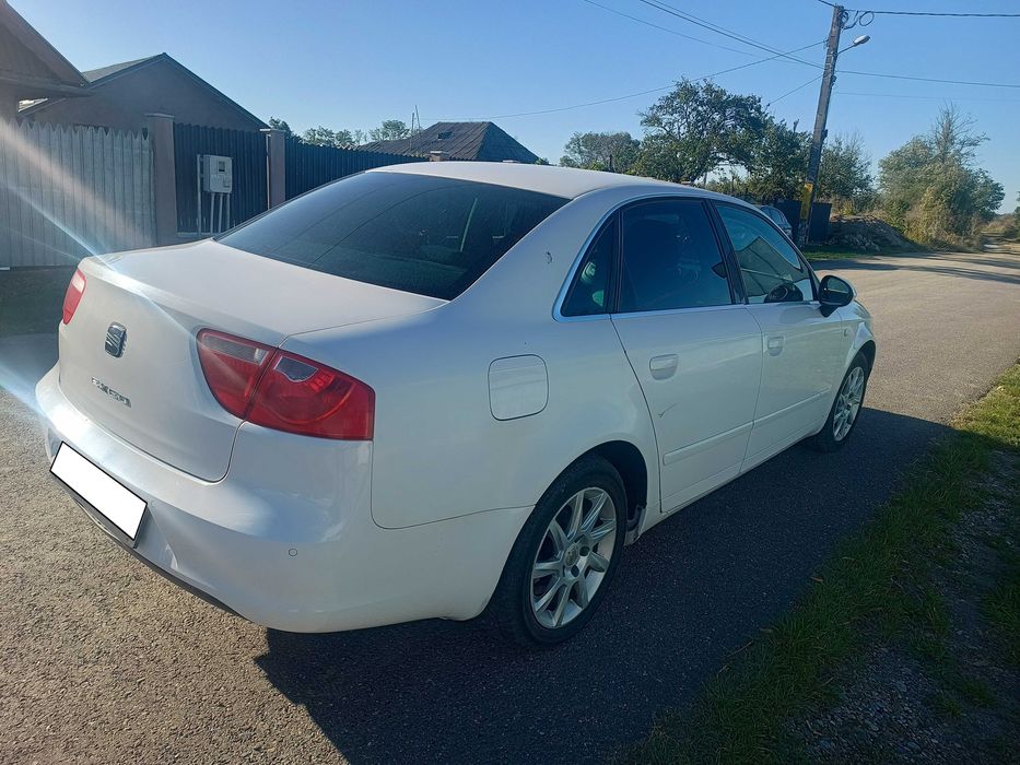 seat exeo de vanzare,