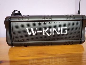 W-King D8 Тонколона