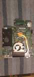 Vand placa baza laptop  a15ya