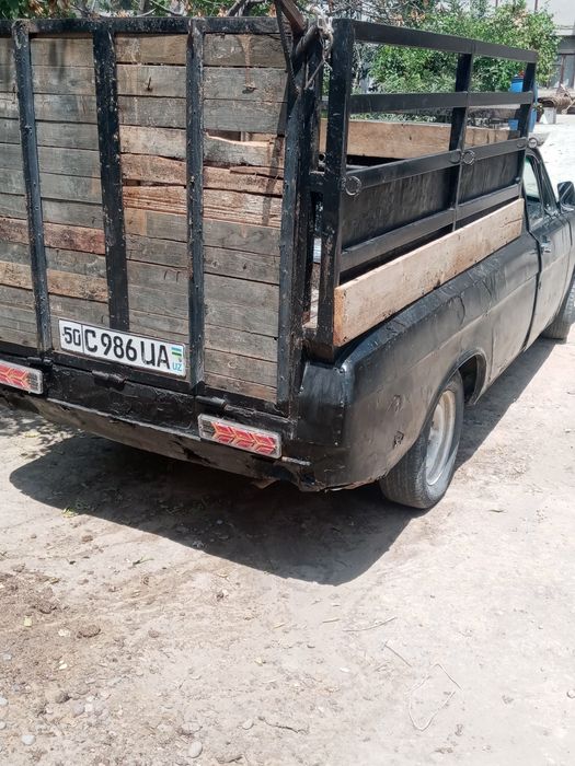Volga sotiladi SROCHNA