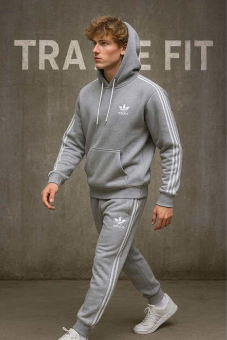 trening barbat adidas