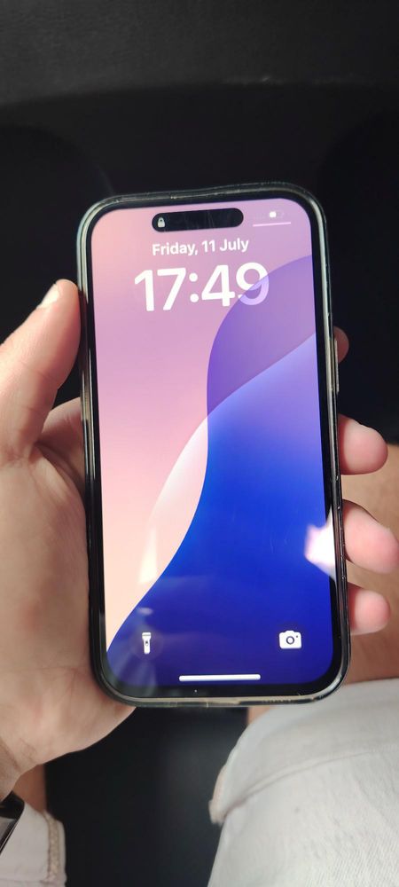 iPhone 15 128 GB