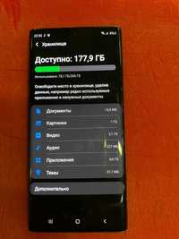 Срочно продам Samsung Note 10 5G