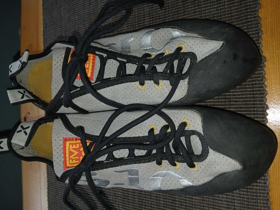 Еспадрили за катерене New five Gambit 45