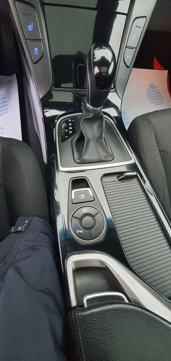 Hyundai i40 Automat