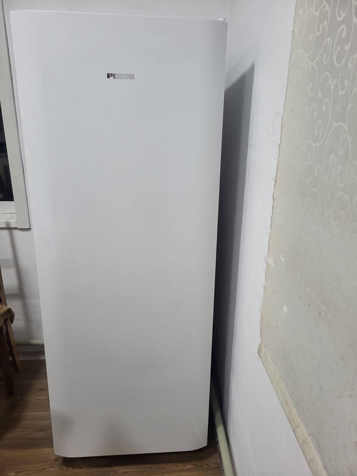 Продам морозильную камеру