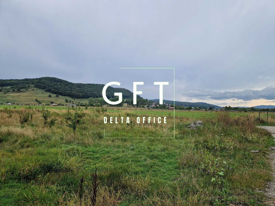 EXCLUSIVITATE !!! Parcele de teren de 5 ari, zona Aerodromului