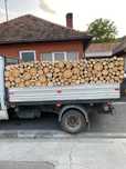 Aprovizionează-te pentru iarnă cu lemne de foc fag.