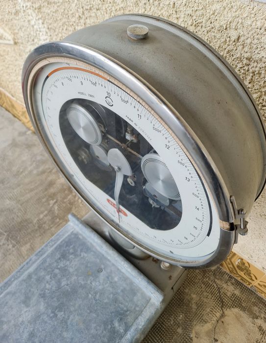 Cantar Berkel.cantar antic medical.cantar alimentar