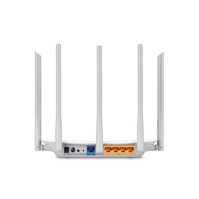 Новый TP-Link Archer C60 Wi-Fi роутер +Sotiladi/доставка