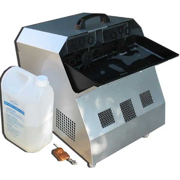 Lichid fum /baloane sapun 4,5l/ 5 l