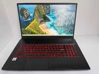 MSI MS-17F3 Gaming - KLI Amanet
