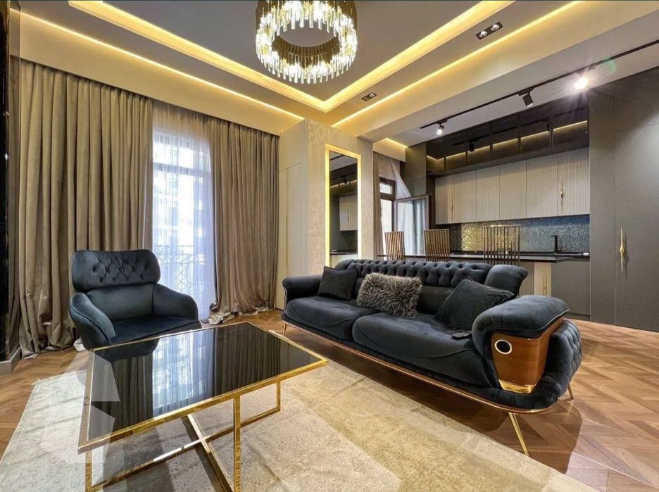 Сдается квартира в аренду!