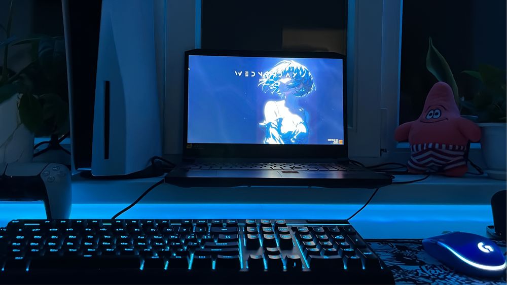 продам клавиатуру Hyper x