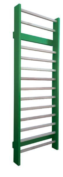 Spalier Gimnastica Standard, 230x80 CM, M130LC1, COLORAT, 14 BARE